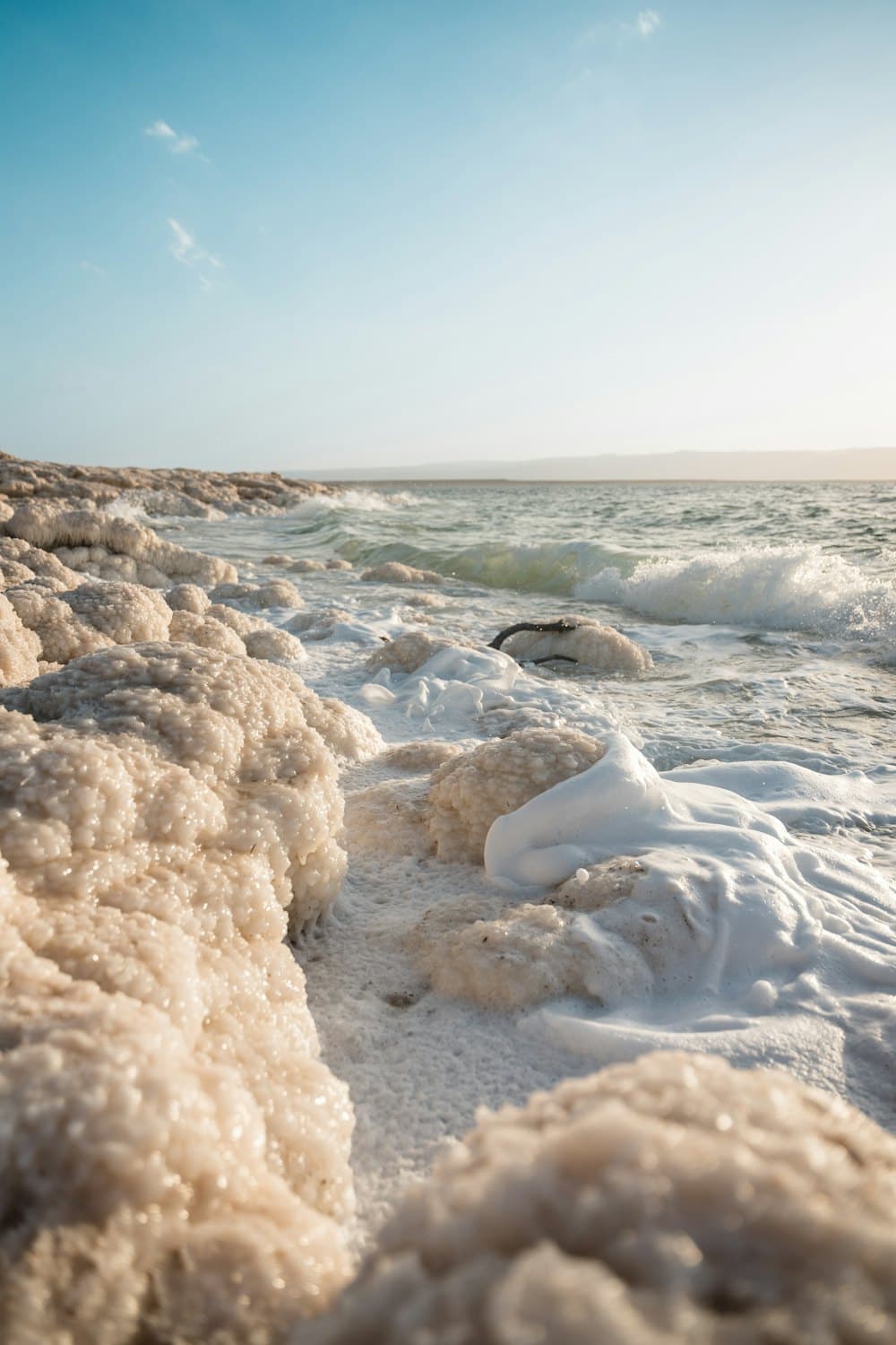 Dead Sea & Cosmetics