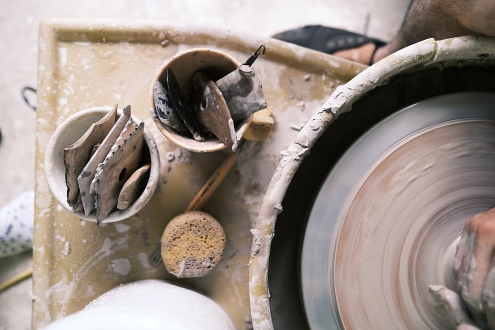 Design & Homeware