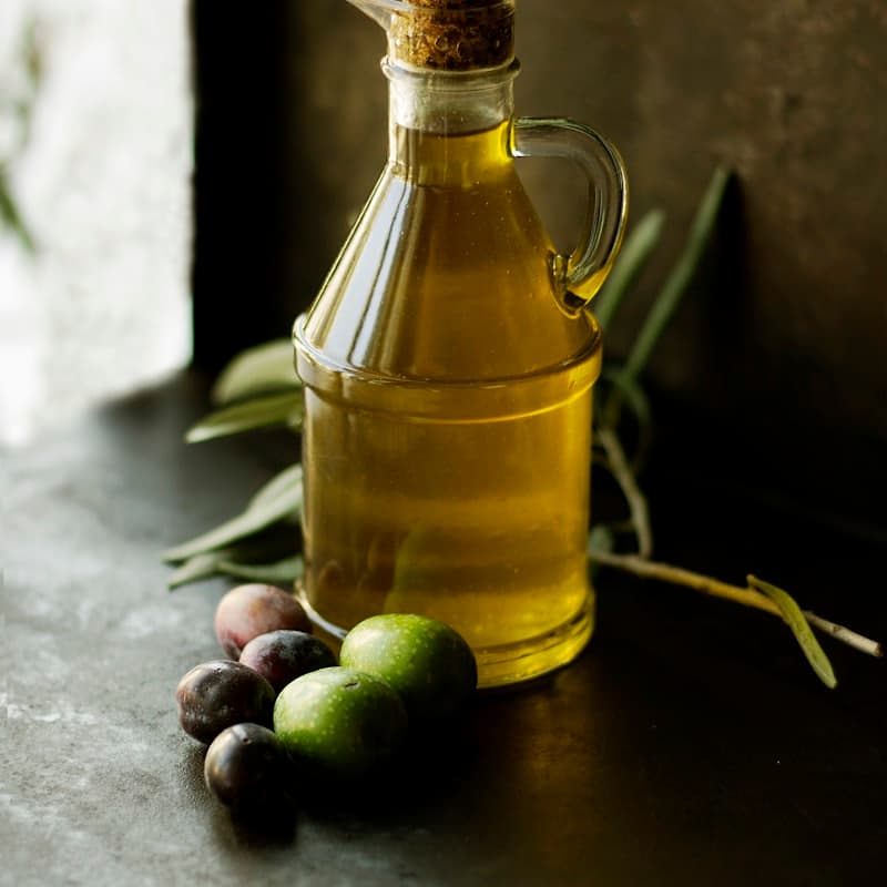 Extra Virgin Olive Oil, 500ml Bottle
