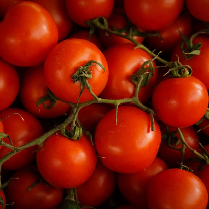 Negev Cherry Tomato Seeds, Pack of 50