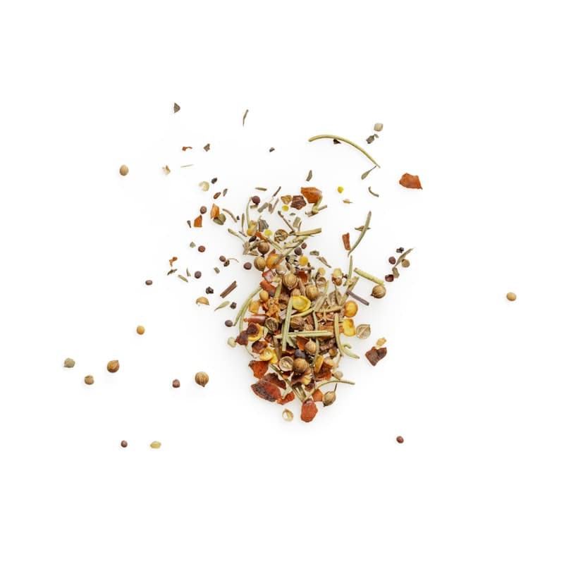 Home-Grown Za'atar, 100g